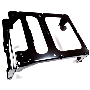 3CN864107 Console Bracket (Rear)